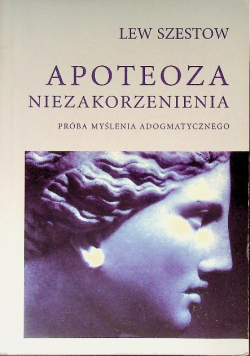 Apoteoza niezakorzenienia