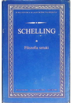 Filozofia Sztuki