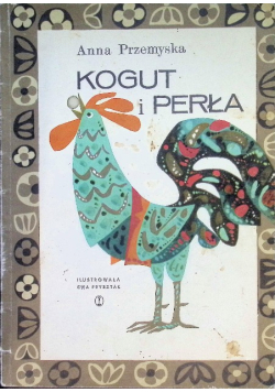 Kogut i perła