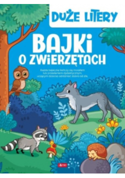 Bajki o zwierzętach