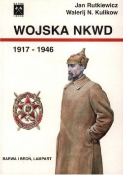 Wojska NKWD 1917 - 1946