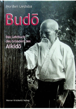 Budo