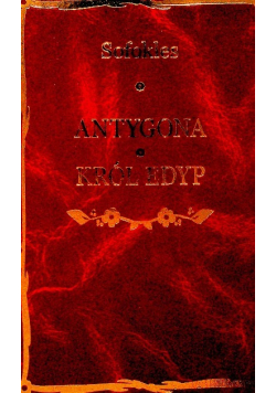 Antygona /  Król Edyp