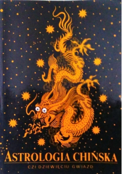 Astrologia Chińska Czi Dziewięciu Gwiazd
