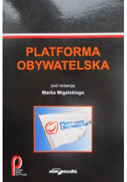 Platforma Obywatelska