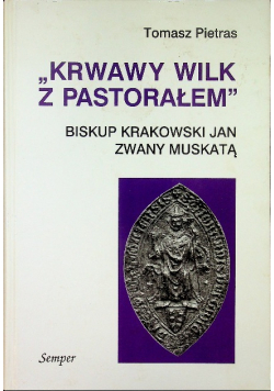Krwawy Wilk Z Pastorałem
