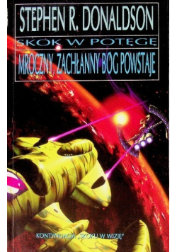 Skok w potęgę: Mroczny, zachłanny bóg powstaje