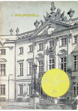 Pałac sapiechów