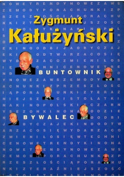 Buntownik bywalec