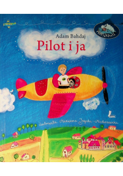 Pilot i ja