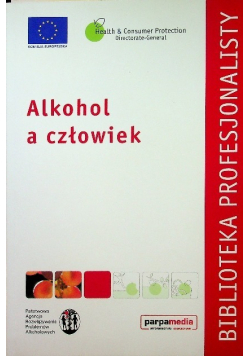 Alkohol a człowiek