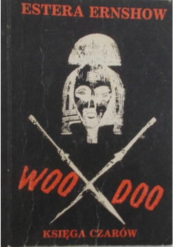 Księga czarów WOO-DOO