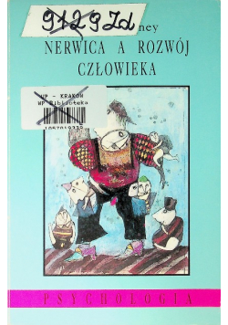 Nerwica a rozwój człowieka