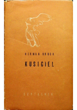 Kusiciel