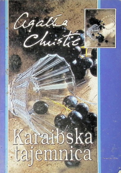 Karaibska tajemnica