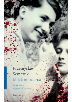 M jak morderca