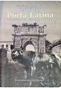 Porta Latina