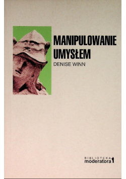 Manipulowanie umysłem