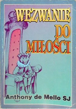 Wezwanie do miłości