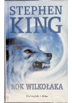 Rok wilkołaka