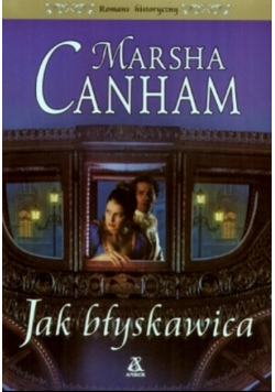 Jak błyskawica