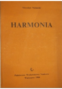 Harmonia