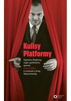 Kulisy platformy