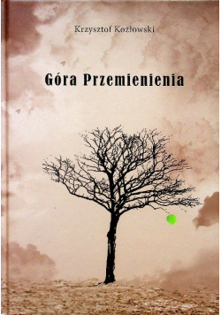 Góra Przemienienia