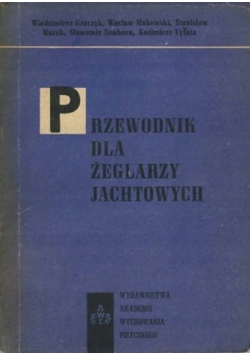 Przewodnik dla żeglarzy jachtowych