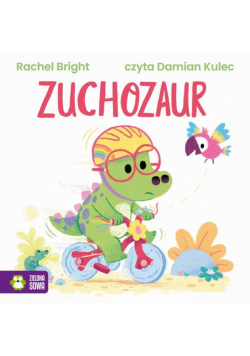 Zuchozaur