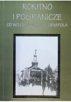 Rokitno i pogranicze