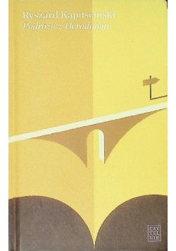 Podróże z Herodotem