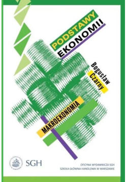 Podstawy Ekonomii Makroekonomia