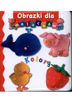 Kolory Obrazki dla maluchów