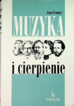 Muzyka i cierpienie