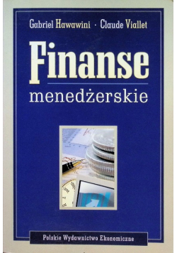 Finanse menedżerskie