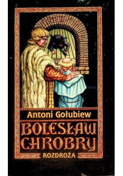 Bolesław Chrobry Tom V Rozdroża