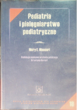 Pediatria i pielęgniarstwo pediatryczne