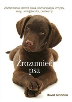 Zrozumieć psa