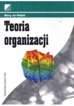 Teoria organizacji