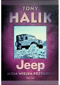 Jeep Moja wielka przygoda