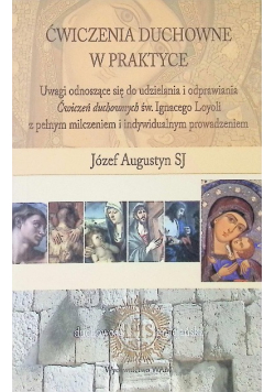 Ćwiczenia duchowne w praktyce