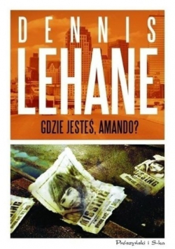 Gdzie jesteś Amando