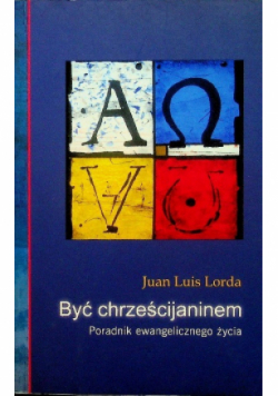 Być chrześcijaninem