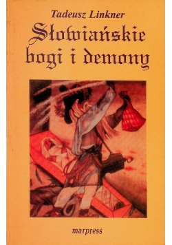 Słowiańskie bogi i demony