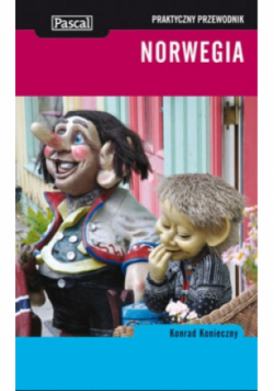 Norwegia praktyczny przewodnik