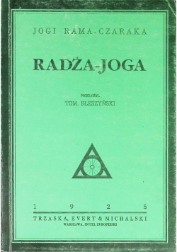 Radża Joga