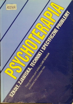 Psychoterapia