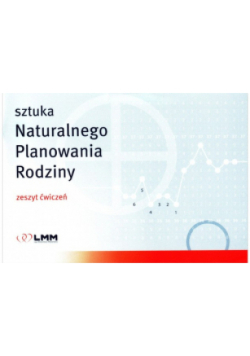 Sztuka Naturalnego Planowania Rodziny