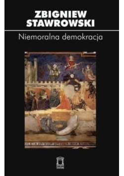 Niemoralna demokracja